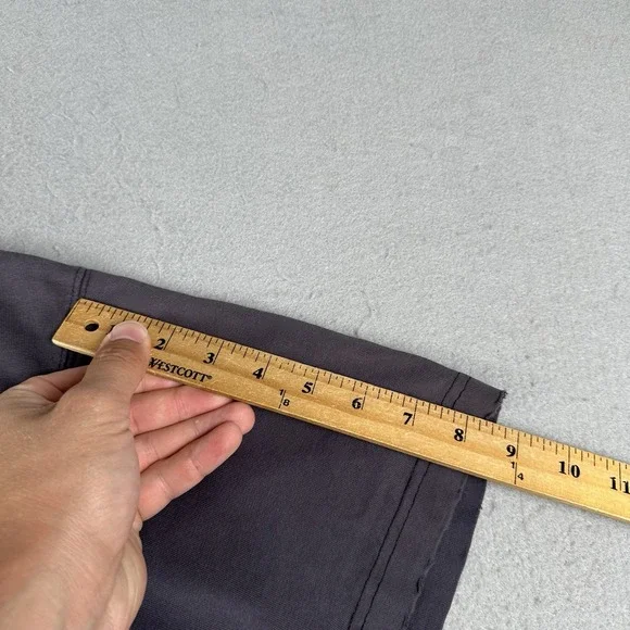 Vtg Y2K Abercrombie‎ Fitch Graphic T Shirt Men's Large Blue Faded Distressed - Picture 13 of 16